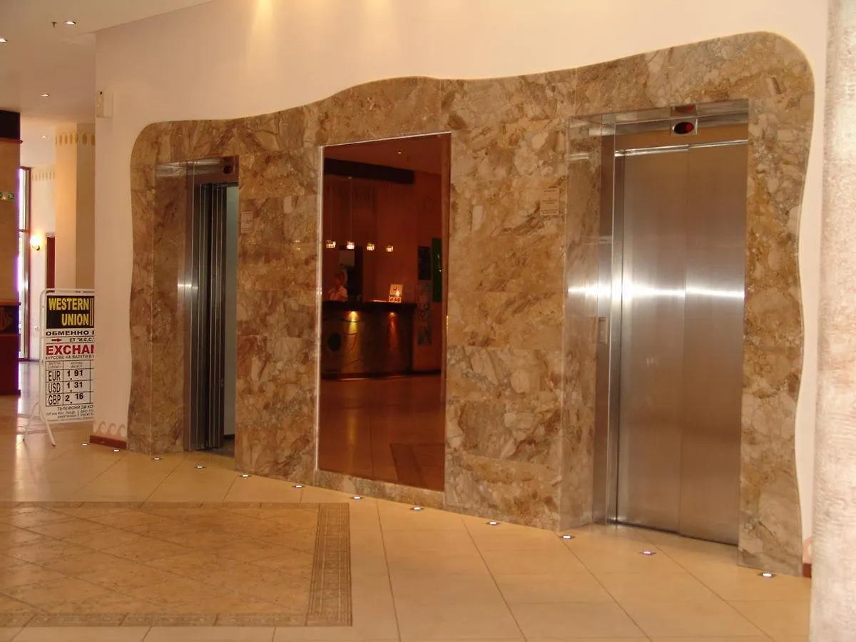 Poseidon Apartment Sunny Beach 0*,  Bulgaria