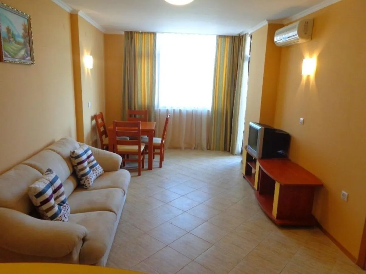 Poseidon Apartment Sunny Beach Bulgaria