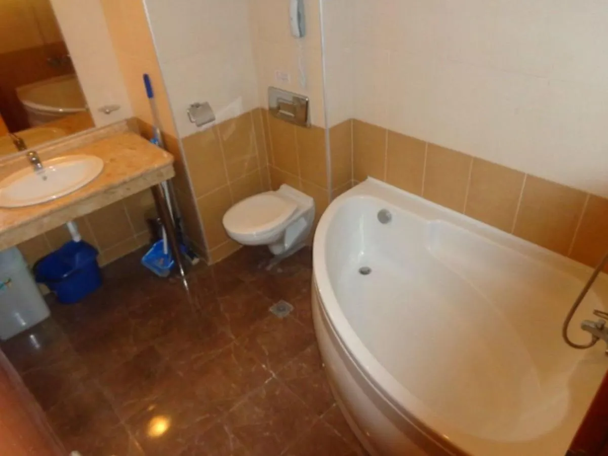 Poseidon Apartment Sunny Beach