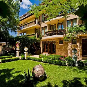 3* Отель Family Gold Pearl (adults Only)