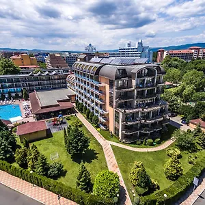 4* Отель Baikal