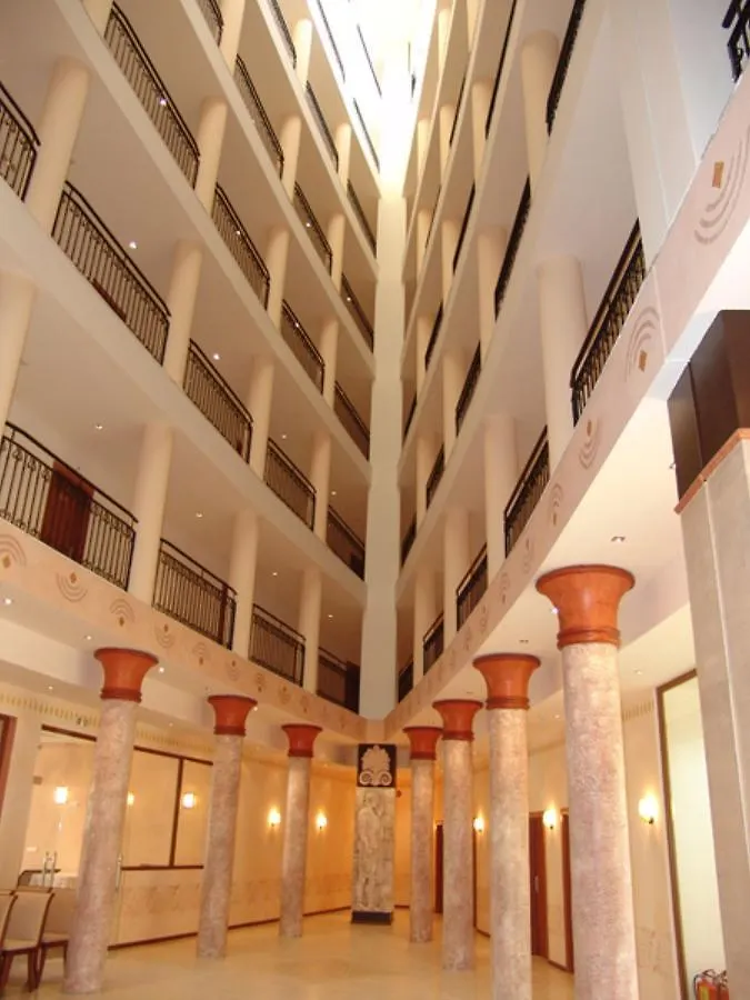 Poseidon Apartment Sunny Beach