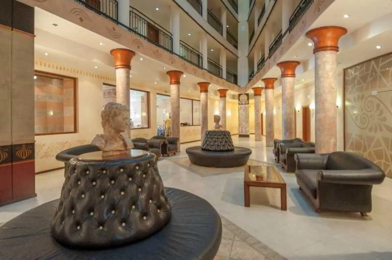 Poseidon Apartment Sunny Beach Bulgaria
