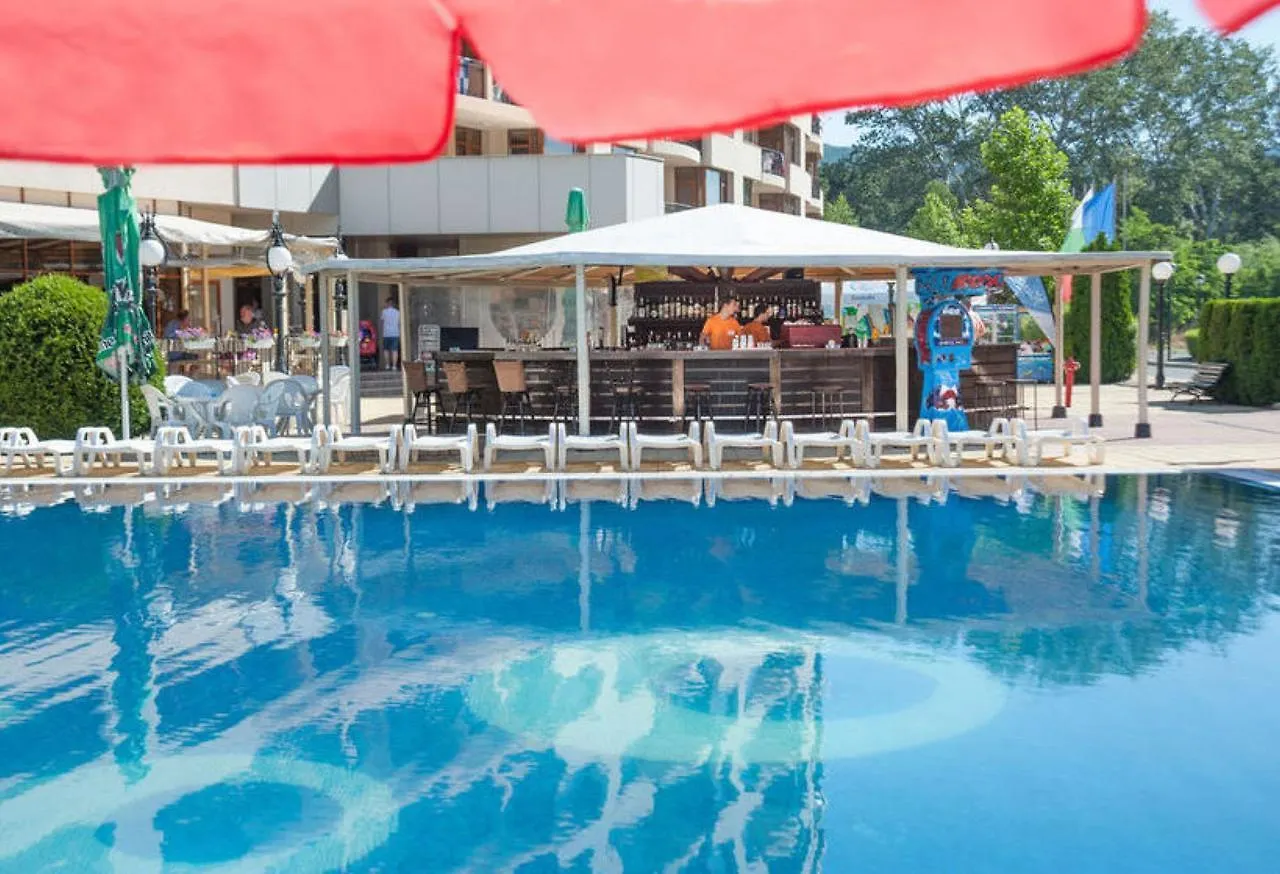 Poseidon Apartment Sunny Beach 0*,  Bulgaria